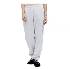 SPORTYRICH Made In California Sweatpant - Heather GrayNavy (SWAW2341HG 19) (캘리포니아 스