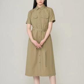 올앤선드리 세이브존07 돌먼슬리브 원피스  A6M5O685 (S51140208)