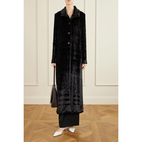 뉴앙스 투 가죽 숄더백 다크 브라운 46376663163001995