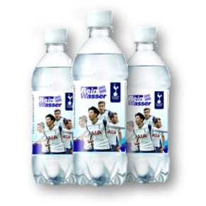 라인바싸 플레인 탄산수 500ml x 40개