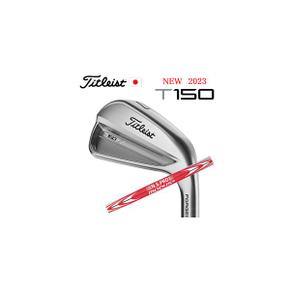 3438202 2023 T150 5~PW 6개 세트 N.S.PRO MODUS3 TOUR 120 타이틀리스트 정 IA3316541