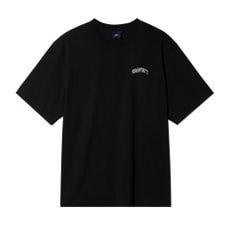 90S T-SHIRT_BLACK