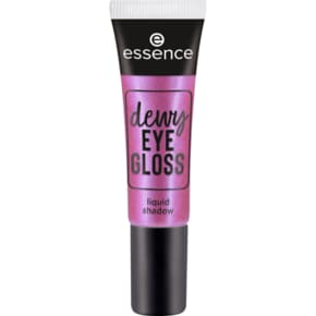 에센스 essence 아이섀도우 리퀴드 듀이 아이 글로스 02, 8ml