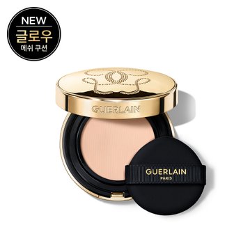 겔랑 NEW 빠뤼르 골드 스킨 메쉬 쿠션