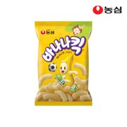 바나나킥 75g