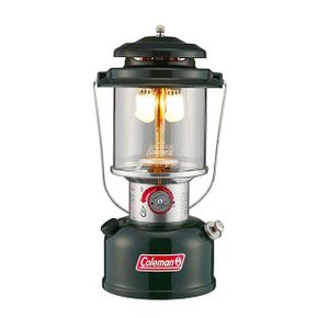 일본 콜맨 랜턴 [Coleman] lantern gasoline power house two mantle 2169495 1461152