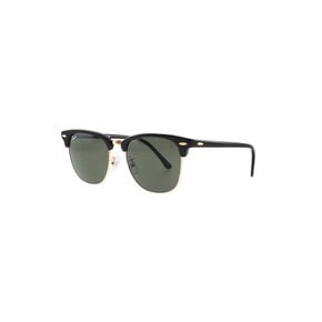 RB3016-W0365 CLUBMASTER 클럽마스터 스퀘어 하금테 선글라스