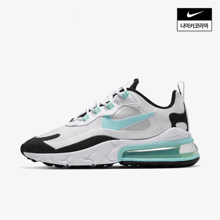 여성 우먼스 나이키 에어맥스 270 리액트 NIKE CJ0619-001 - SSG.COM