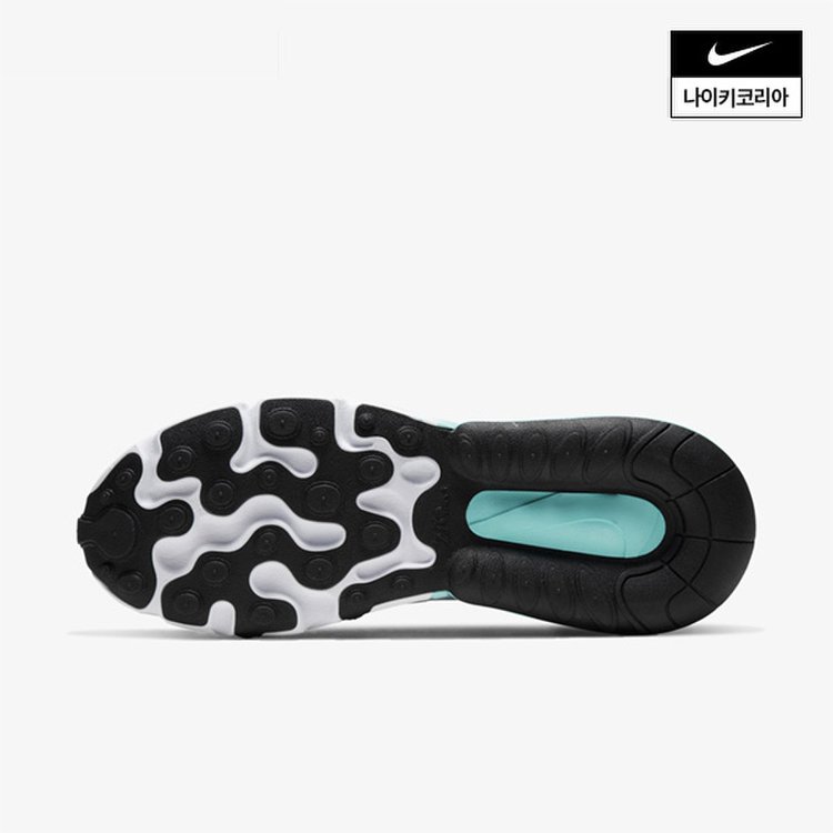 여성 우먼스 나이키 에어맥스 270 리액트 NIKE CJ0619-001 - SSG.COM