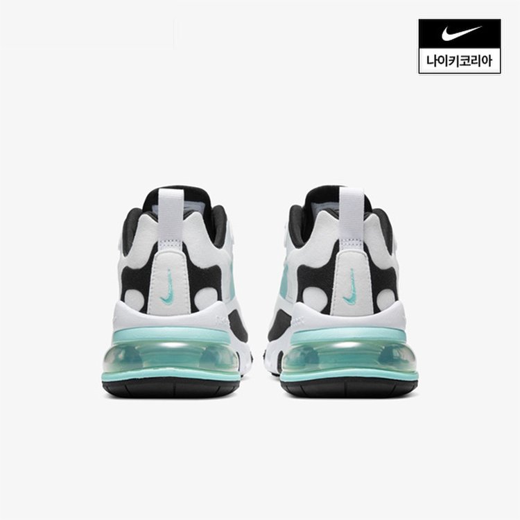 여성 우먼스 나이키 에어맥스 270 리액트 NIKE CJ0619-001 - SSG.COM