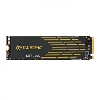 엠지솔루션 트랜센드 MTE250S M.2 NVMe (4TB)