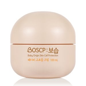 베비언스 보습 베이비 고보습크림 100ml