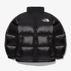 NJ1DQ52 키즈 1996 에코 눕시 RDS 다운 자켓 KS 1996 ECO NUPTSE RDS DOWN JACKET