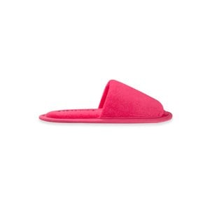 Flip Room Shoes, Fuchsia Pink