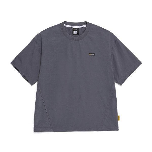 [여주점] N252UTS190 프로즌에어 반팔티셔츠 BLUE GREY