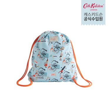 캐스키드슨 키즈 드로우스트링 백 - 스포츠 (CK-K262257)