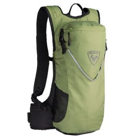 로시놀 에스케이프 백팩 [95리터] 2425 ROSSIGNOL ESCAPER BIKE 12L GREEN