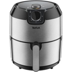 영국 테팔 에어프라이어 Tefal Easy Fry EY201D fryer Single 4.2 L Standalone 1500 W Hot air