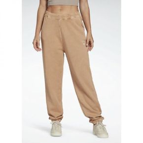 4787725 Reebok Tracksuit bottoms - brown 91506214