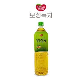 동원 보성녹차 보리차 대용 1500ml X 12개입 녹차 녹차가루 가루녹차 건강분말