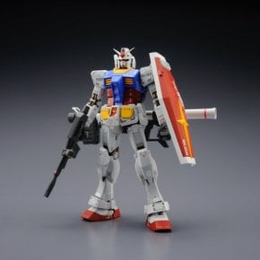 MG 퍼스트 건담 3.0