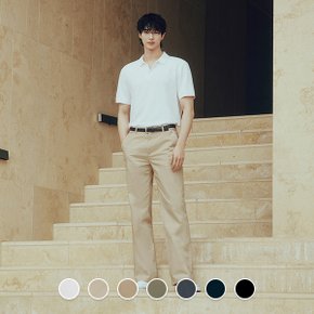 [변우석PICK] 남자 LW 테이퍼드핏 치노 팬츠 [7color] 115525