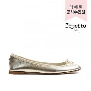 [REPETTO] 플랫 산드리옹 (V086AGM418)