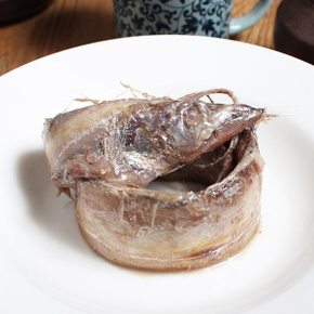 [강경직송] 국내산 갈치젓 1kg
