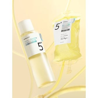 넘버즈인 5번 글루타치온씨 비타수액 에센셜 토너 200ml