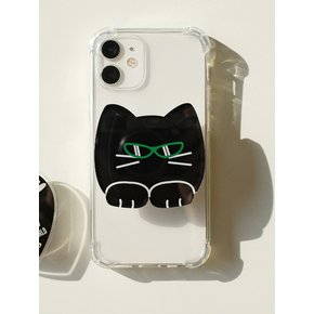 MIAOW CAT SUNGLASS SMART TOK