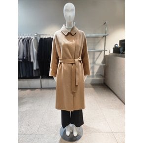 [여주점] [나이스클랍]  벨티드 롱코트 N244XWCA48
