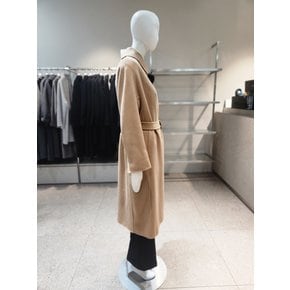 [여주점] [나이스클랍]  벨티드 롱코트 N244XWCA48