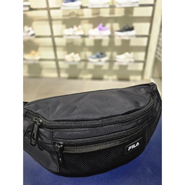 [파주점] 뉴코어  메시 힙색(FS3BCG1304X-BLK)