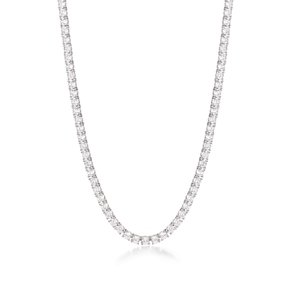 DIA-Dia Classic Tennis Necklace 4.0 SJKA106NWW400