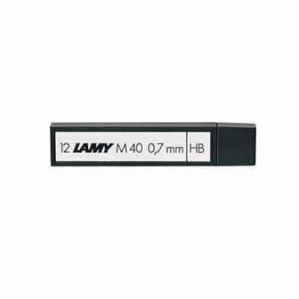 조르지오페리 라미 샤프심0.7mm HB M40 lamy 고급필기구 라미