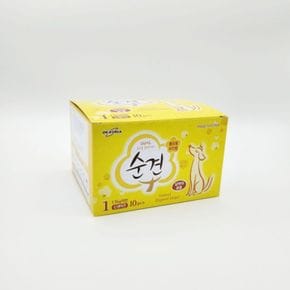 (순견)기저귀 여아용 1단계(1.5kg미만)/강아지기저귀/강아지팬티/애견기저귀/애견팬티/반려견기저귀/반려견