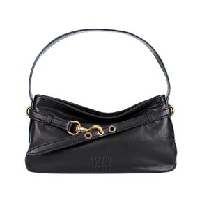 [시흥점] 25FW 아방뛰르 숄더백 (5BC182 2BBL F0002)