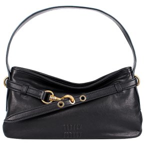 [시흥점] 25FW 아방뛰르 숄더백 (5BC182 2BBL F0002)