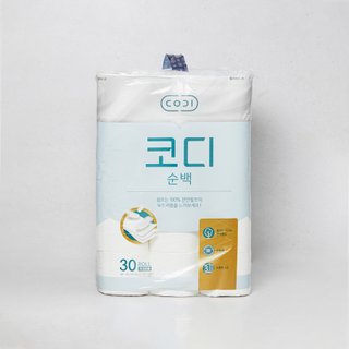 코디 순백 30*30