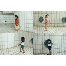 swimwear baby/kids 래쉬가드 수영복 시리즈(6종 택1)