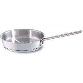 일본 휘슬러 프라이팬 Fissler 00831616100 Frying Pan 6.3 inches 16 cm Snacky Gas Fire/Induc