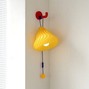머랭 램프 (4 COLORS)