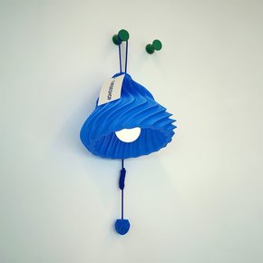 머랭 램프 (4 COLORS)