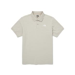 공용 VAIDEN S/S POLO RNT7PQ01K-LBE