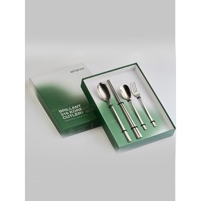 브리앙 316 한수저 1인조 커트러리세트