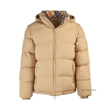 버버리 FW24 남성 패딩 자켓 8097944 M W24 MW TRI C1544