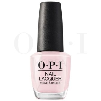 OPI [네일락커] N51 - LET ME BAYOU A DRINK