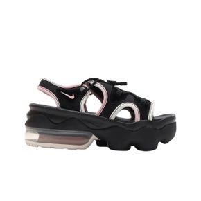 (W) 나이키 에어맥스 코코 샌들 블랙 핑크 글레이즈 (W) Nike Air Max Koko Sandal Black Pink G