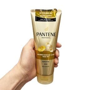 극손상케어 집중 트리트먼트 220ml x 1개