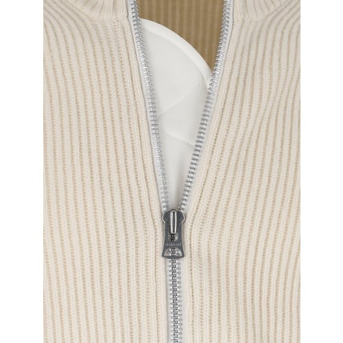 Sacai Knitwear FW26 26 04128M151